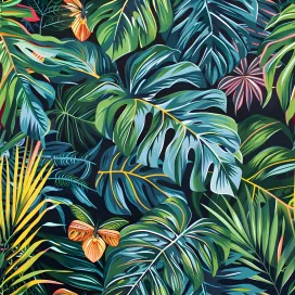 Jungle 458